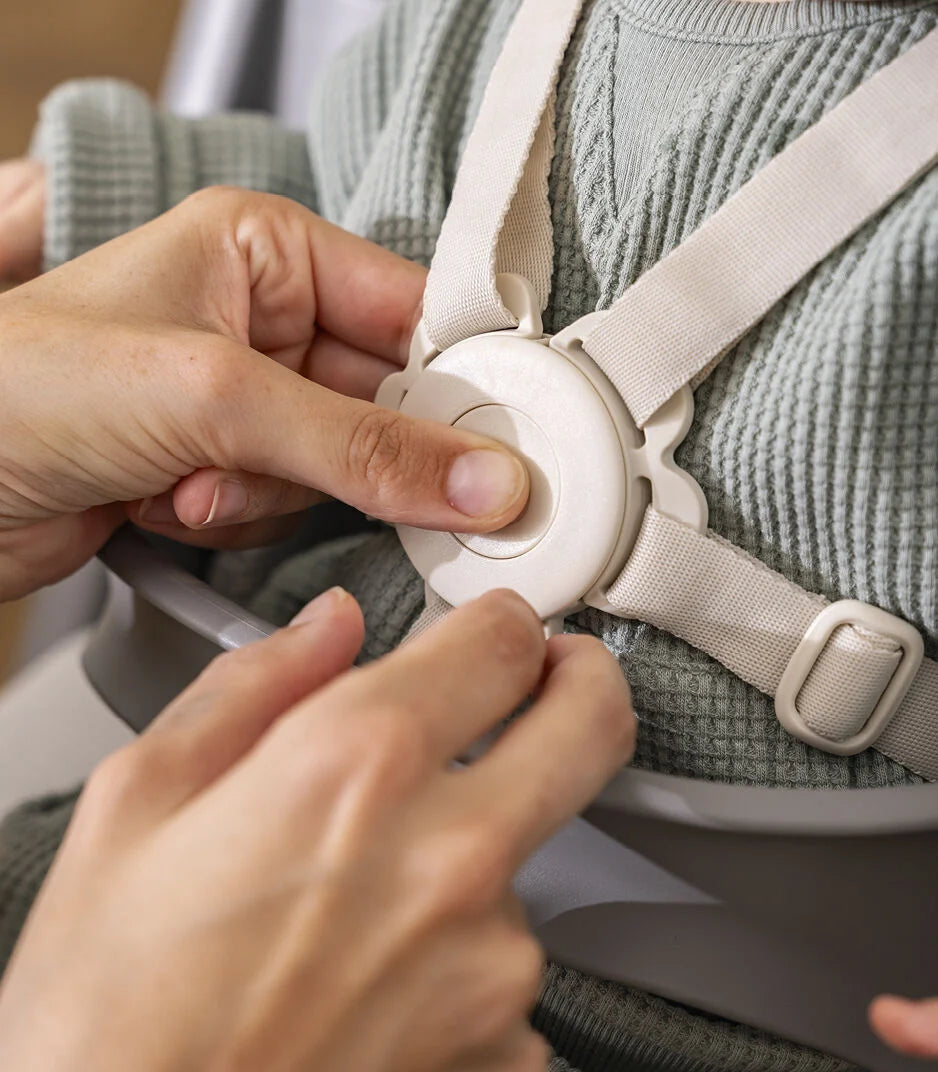 Stokke Tripp Trapp® Sele - soul system